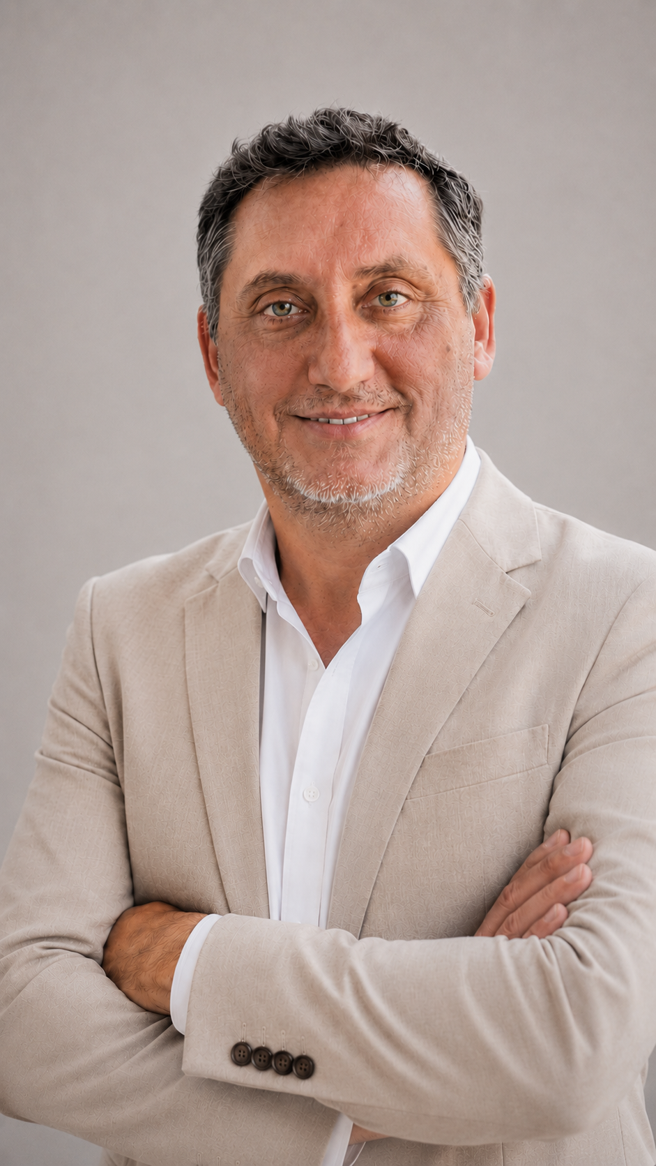 Alejandro Mora Pulido