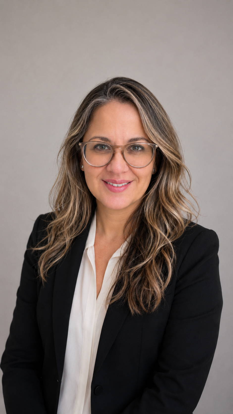 Karla Morales