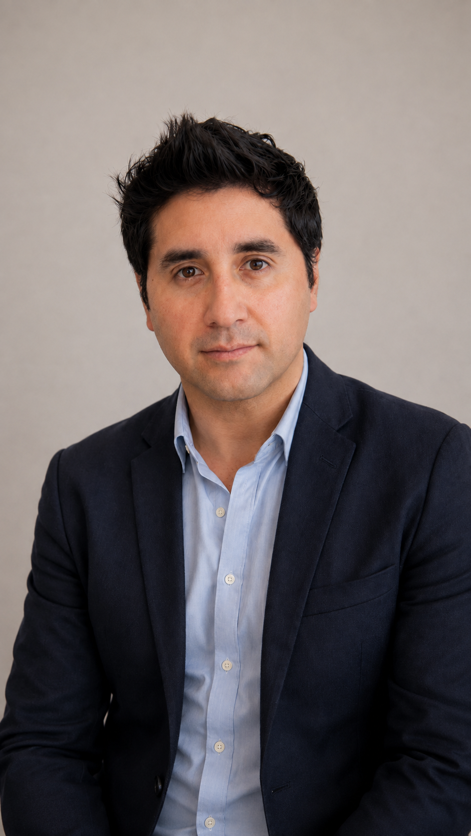 Rolando Arancibia